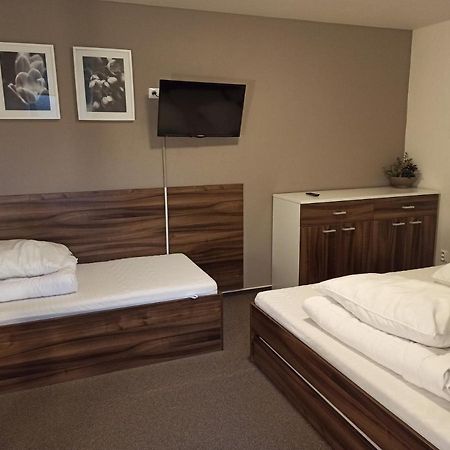 Mezonetovy Apartman Kouty Nad Desnou Daire Loučná nad Desnou Dış mekan fotoğraf